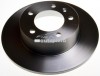 Disc frana OPEL MOVANO Combi (J9) (1998 - 2010) KRIEGER 0950004084