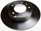 Disc frana OPEL MOVANO platou / sasiu (U9, E9) (1998 - 2010) KRIEGER 0950004084