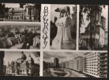 CPI B13534 CARTE POSTALA - BUCURESTI - MOZAIC, 1966
