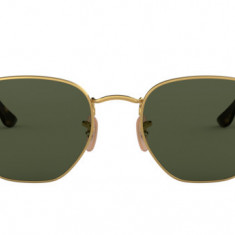 Ray-Ban Hexagonal Ochelari de Soare RB 3548N 001