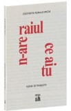 N-are raiul ce ai tu: poeme de dragoste - Constantin Romulus Preda