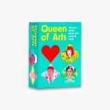 Queen of Arts | Thames &amp; Hudson