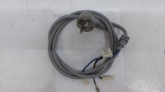 Cablu alimentare 220V Longwel Masina de spalat Arctic APL 51011 BDW3 / C163