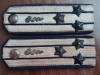 C1 - Grade militare - veston - comunism RPR - colonel medic