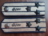 C1 - Grade militare - veston - comunism RPR - colonel medic
