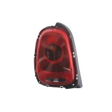 Stop spate lampa MINI One/Cooper/S 02.2014-, partea Stanga, fara suport becuri, Depo