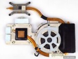 93.Sistem coolere laptop cu heatsink ZB0507PGV1-6A