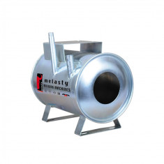 Tanc vacuum galvanizat 18 L - Melasty