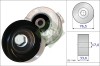 INA 534 0341 10 Intinzator curea, curea distributie