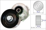 INA 534 0341 10 Intinzator curea, curea distributie