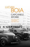 Capcanele istoriei. Elita intelectuala romaneasca intre 1930 si 1950 | Lucian Boia, Humanitas