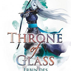 Throne of Glass. Erbin des Feuers | Sarah J. Maas