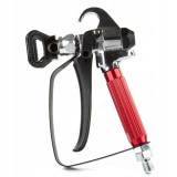 Pistol de zugravit sau vopsit pentru pompele airless 248 bari XM80637