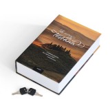 Leuchtturm - Carte - seif - &quot;Toscana&quot;