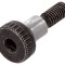 Surub de pasuire otel M3, 7mm lungime filet, imbus HEX 2mm