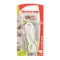 Diblu fischer nylon cu carlig UX 8x50 R RH N K, set 2 buc