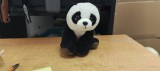 Jucarie Plus Panda #A6804