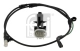 FEBI BILSTEIN 31820 senzor de avertizare,uzura placute de frana