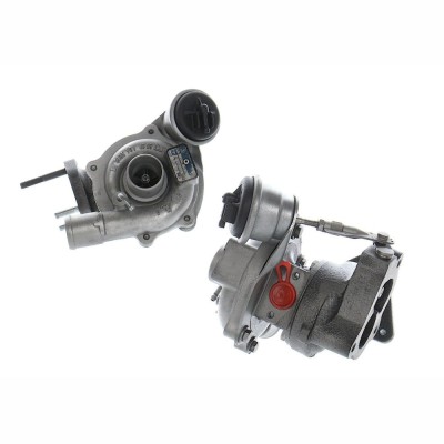 Turbocompresor Opel Agila (A) (H00), 09.2000-12.2007, Combo Caroserie Inchisa/Combi, 10.2001-, Corsa C Caroserie (F08, W5l), 09.2000-, Meriva, 2003-2 foto