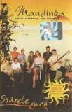 Mandinga - Soarele Meu, Caseta audio