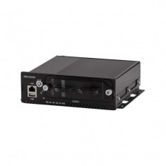DVR Hikvision DS-M5504HMI/GW/WI, 4 canale 3G modul foto