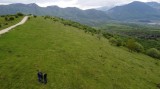 Teren pentru constructie cabane sau camping, Teren extravilan