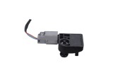 Senzor de impact dreapta față TESLA MODEL S 2016 OEM: 1005274-00-B 23199055