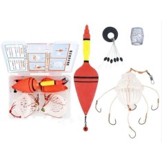 Montura novac-fitofag set de 2 bucati