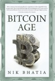 Bitcoin Age