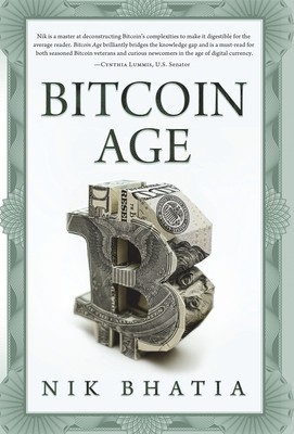 Bitcoin Age foto