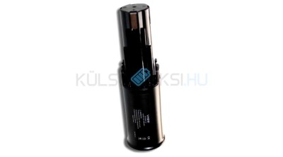 VHBW Baterie pentru scule electrice Panasonic EY9025, EY9025B - 3300 mAh, 3.6 V, NiMH foto