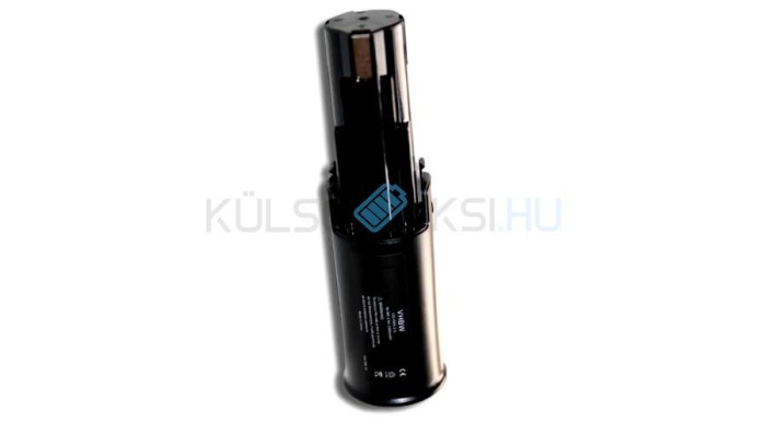 VHBW Baterie pentru scule electrice Panasonic EY9025, EY9025B - 3300 mAh, 3.6 V, NiMH