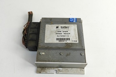 Unitate de control cutie de transfer LAND ROVER RANGE ROVER II P38A 1999 OEM: AMR6459,4450-000-024 29490828 foto