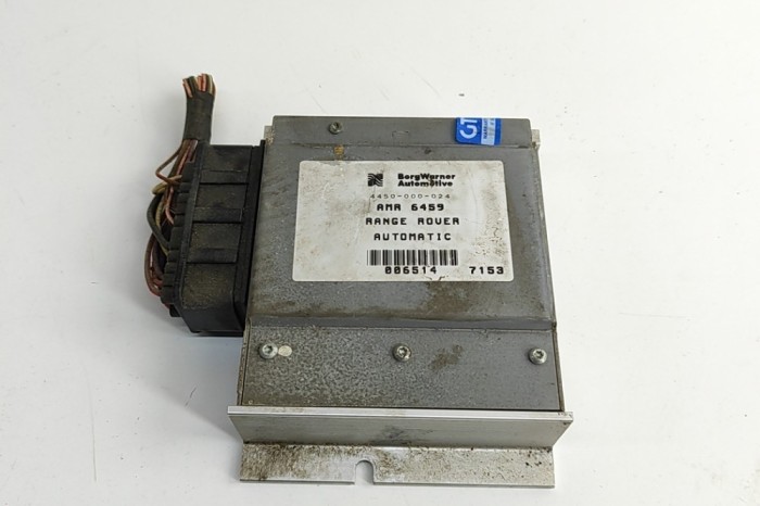 Unitate de control cutie de transfer LAND ROVER RANGE ROVER II P38A 1999 OEM: AMR6459,4450-000-024 29490828