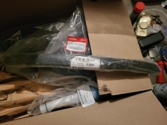 Bandou dreapta bară față Ford Focus 2