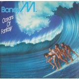 VINIL LP Boney M. &ndash; Oceans Of Fantasy (VG)