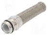 Presetupa alama, otel inoxidabil, PG16, IP68, HSK-M-Flex-EMC, HUMMEL - 1.624.1600.01