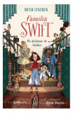 Familia Swift - Paperback brosat - Bookzone