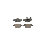 Placute frana AUDI A6 Avant 4G5 C7 4GD ABE C1A043ABE