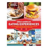Cumpara ieftin Ghid Culinar Experiente Gastronomice SUA, Traditii Regionale, Carte in Engleza, National Geographic, Random House