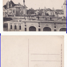 Constanta-Vedere -militara, WWI, WK1- rara