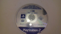 Joc PS2 SSX On Tour- Demo Disc - G foto