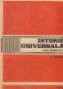 Istorie Universala - Epoca Contemporana 1939-1945, Vol. II - Constantin Buse, Alexandru Vianu - Didactica si Pedagogica
