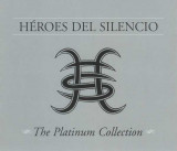Heroes Del Silencio - The Platinum Collection | Heroes Del Silencio