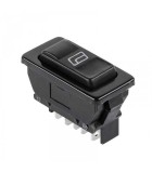 Intrerupator deschidere geam auto ASW-02 12V 20A, Oem