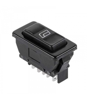 Intrerupator deschidere geam auto ASW-02 12V 20A foto