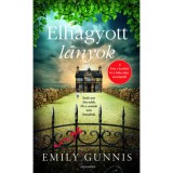 Elhagyott l&aacute;nyok - (K&uuml;l&ouml;nleges kiad&aacute;s) - Emily Gunnis