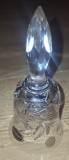 Clopotel cristal Bohemia
