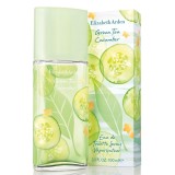 Elizabeth Arden, Green Tea Cucumber, Apă de toaletă, Femei, 100 ml