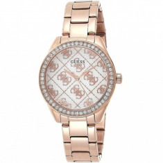 Ceas Dama, Guess, Sugar GW0001L3 - Marime universala